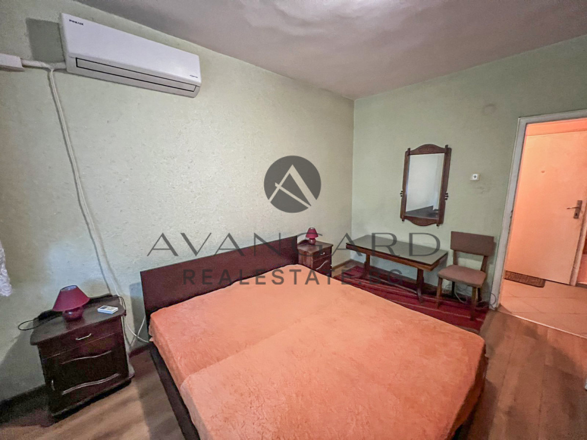Продава 2-СТАЕН, гр. Пловдив, Кючук Париж, снимка 4 - Апартаменти - 55183367