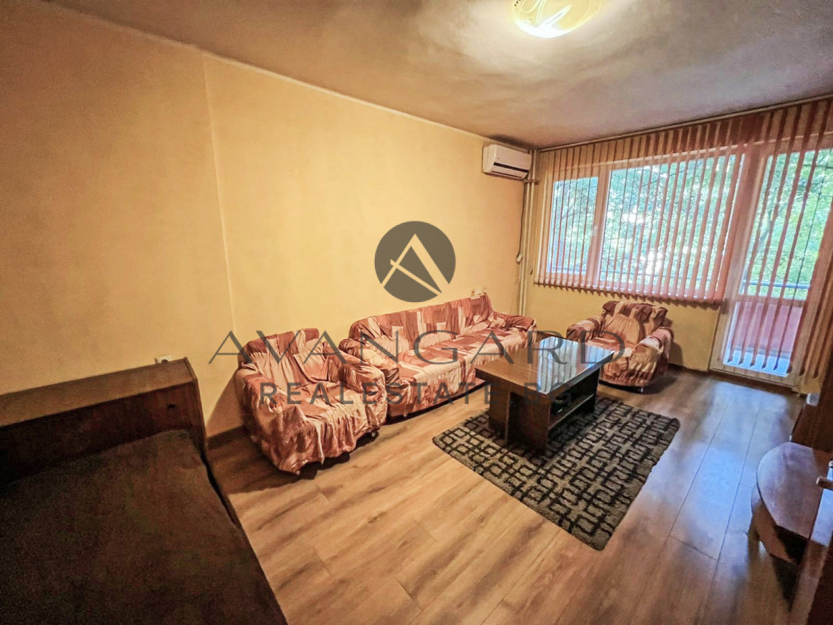 Продава 2-СТАЕН, гр. Пловдив, Кючук Париж