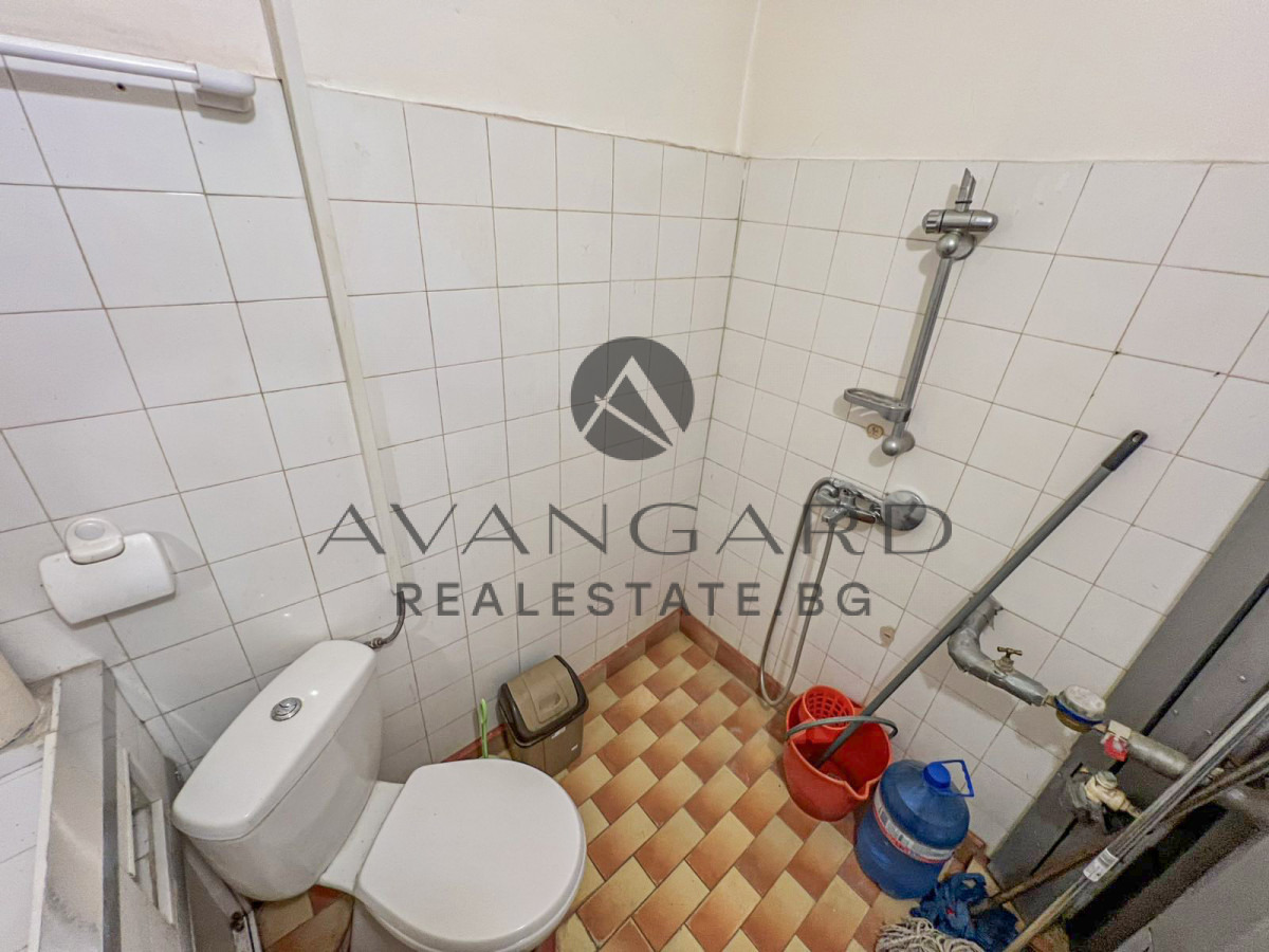 Продава 2-СТАЕН, гр. Пловдив, Кючук Париж, снимка 7 - Апартаменти - 55183367