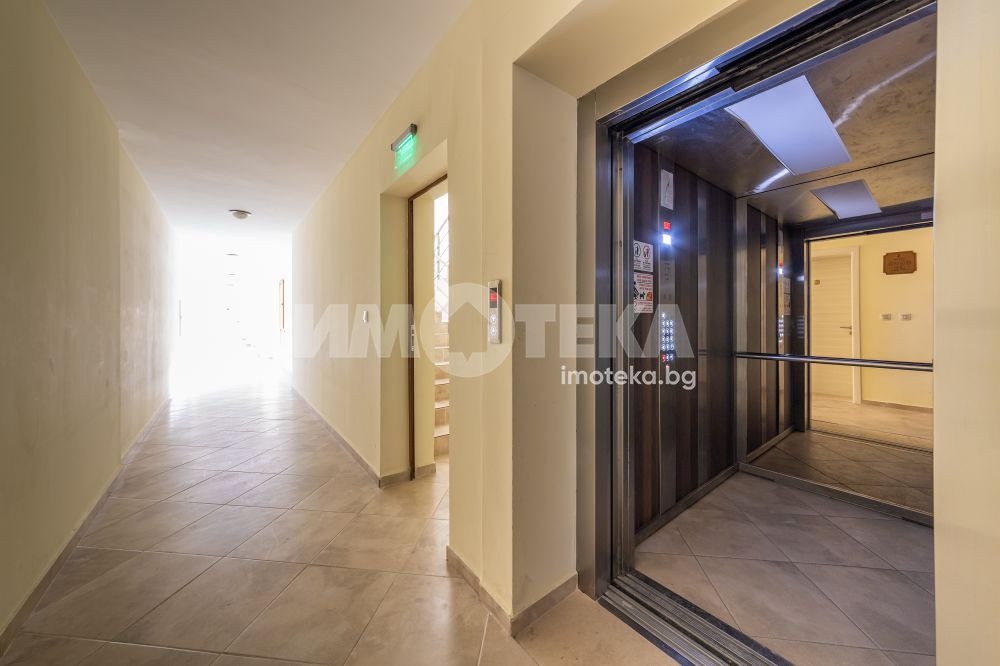 Продава 2-СТАЕН, гр. Варна, Аспарухово, снимка 12 - Апартаменти - 55357052