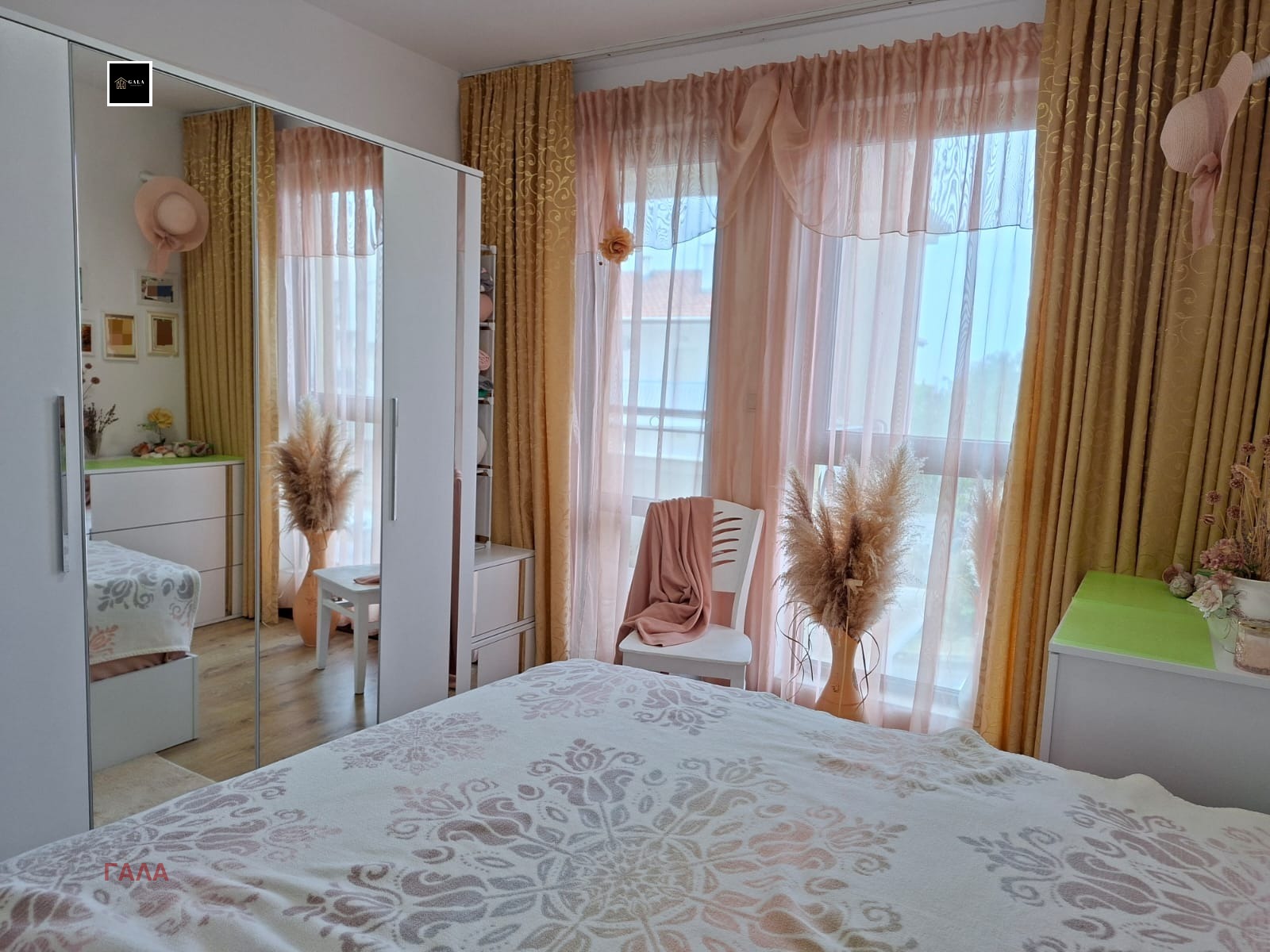 Продава 2-СТАЕН, гр. Свети Влас, област Бургас, снимка 8 - Апартаменти - 56007069