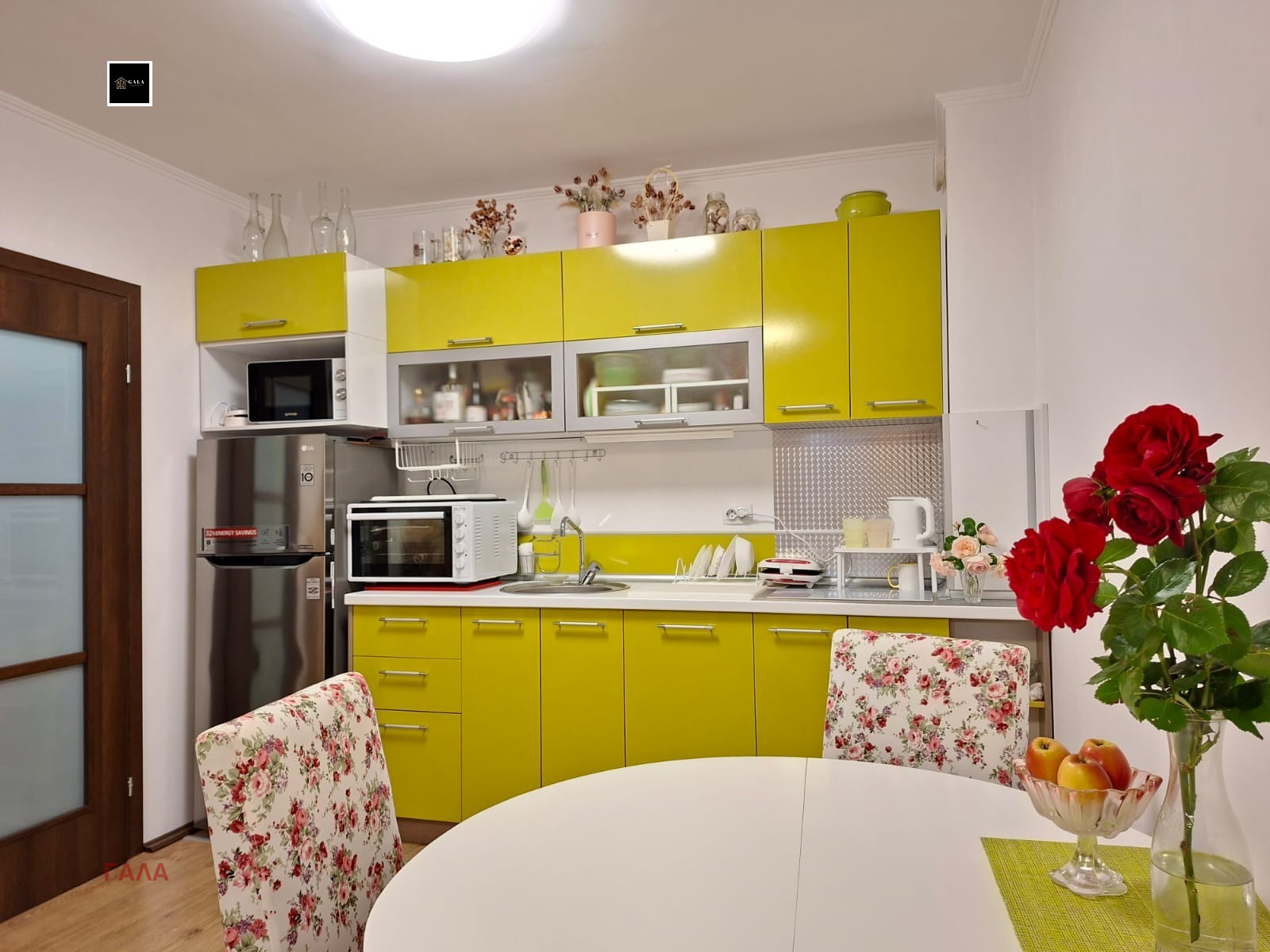 Продава 2-СТАЕН, гр. Свети Влас, област Бургас, снимка 3 - Апартаменти - 56007069