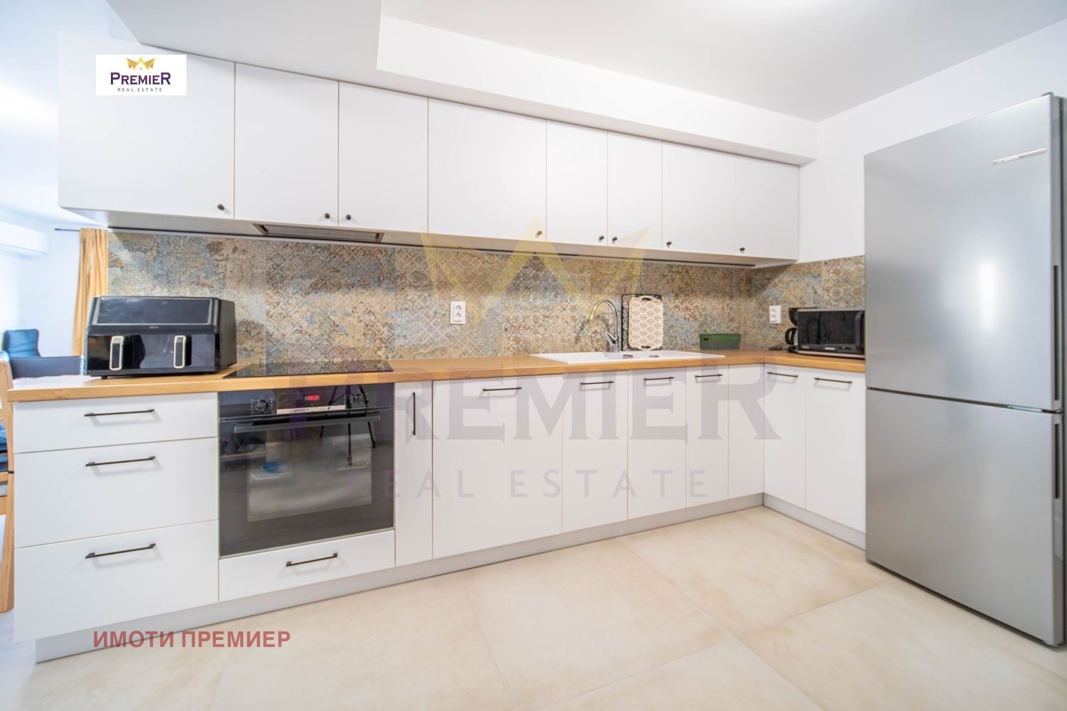 Продава 3-СТАЕН, гр. Варна, Галата, снимка 4 - Апартаменти - 54747450