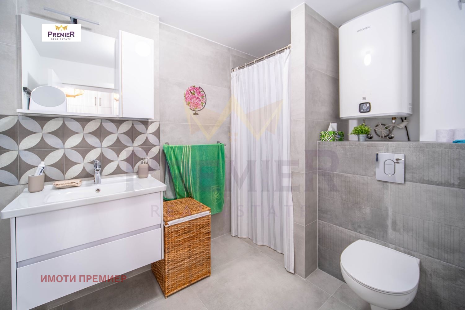 Продава 3-СТАЕН, гр. Варна, Галата, снимка 14 - Апартаменти - 54747450