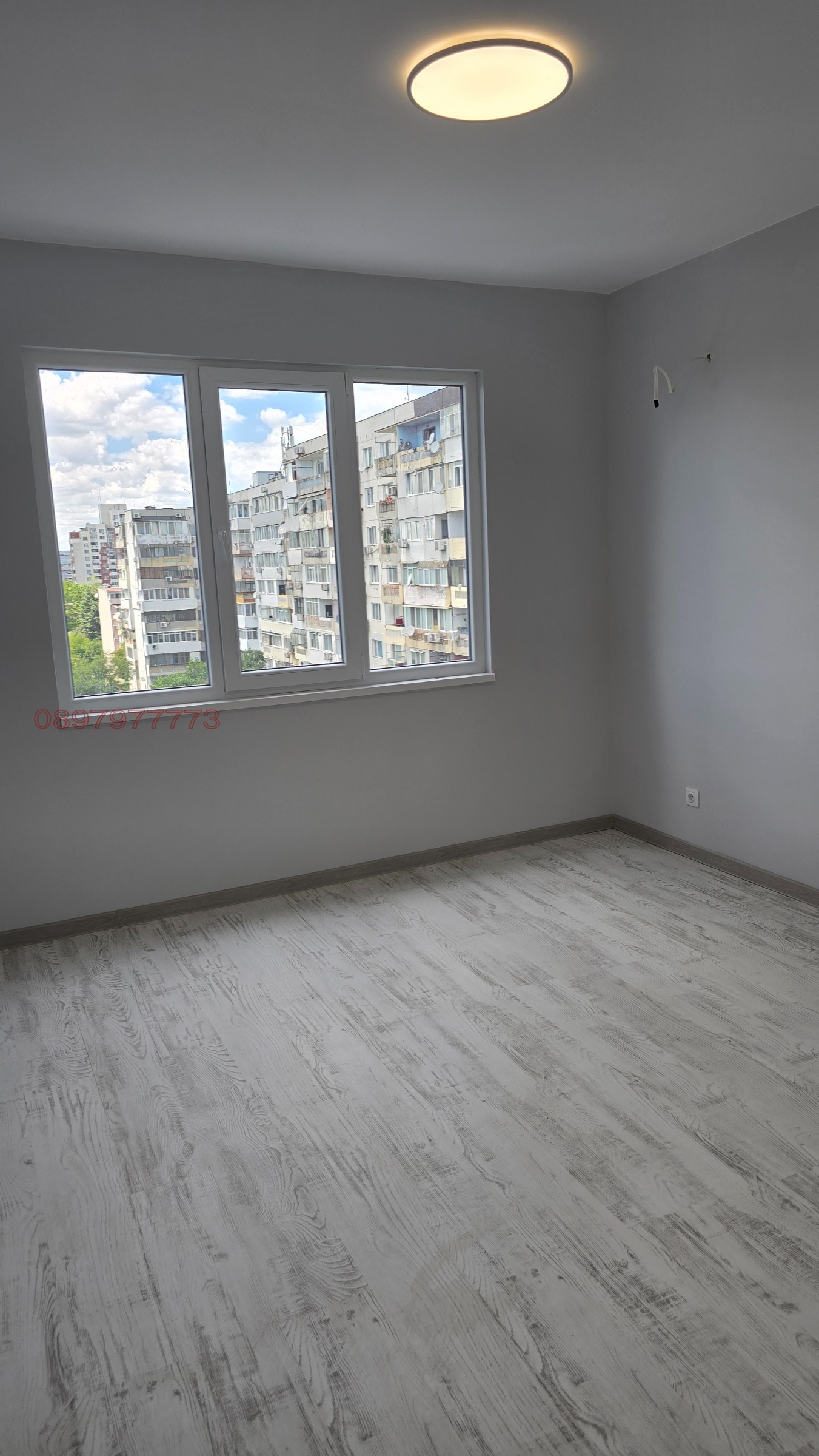 Продава 3-СТАЕН, гр. Варна, Възраждане 2, снимка 5 - Апартаменти - 54991754