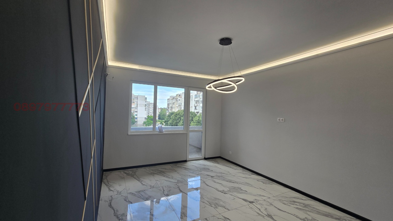 Продава 3-СТАЕН, гр. Варна, Възраждане 2, снимка 11 - Апартаменти - 54991754
