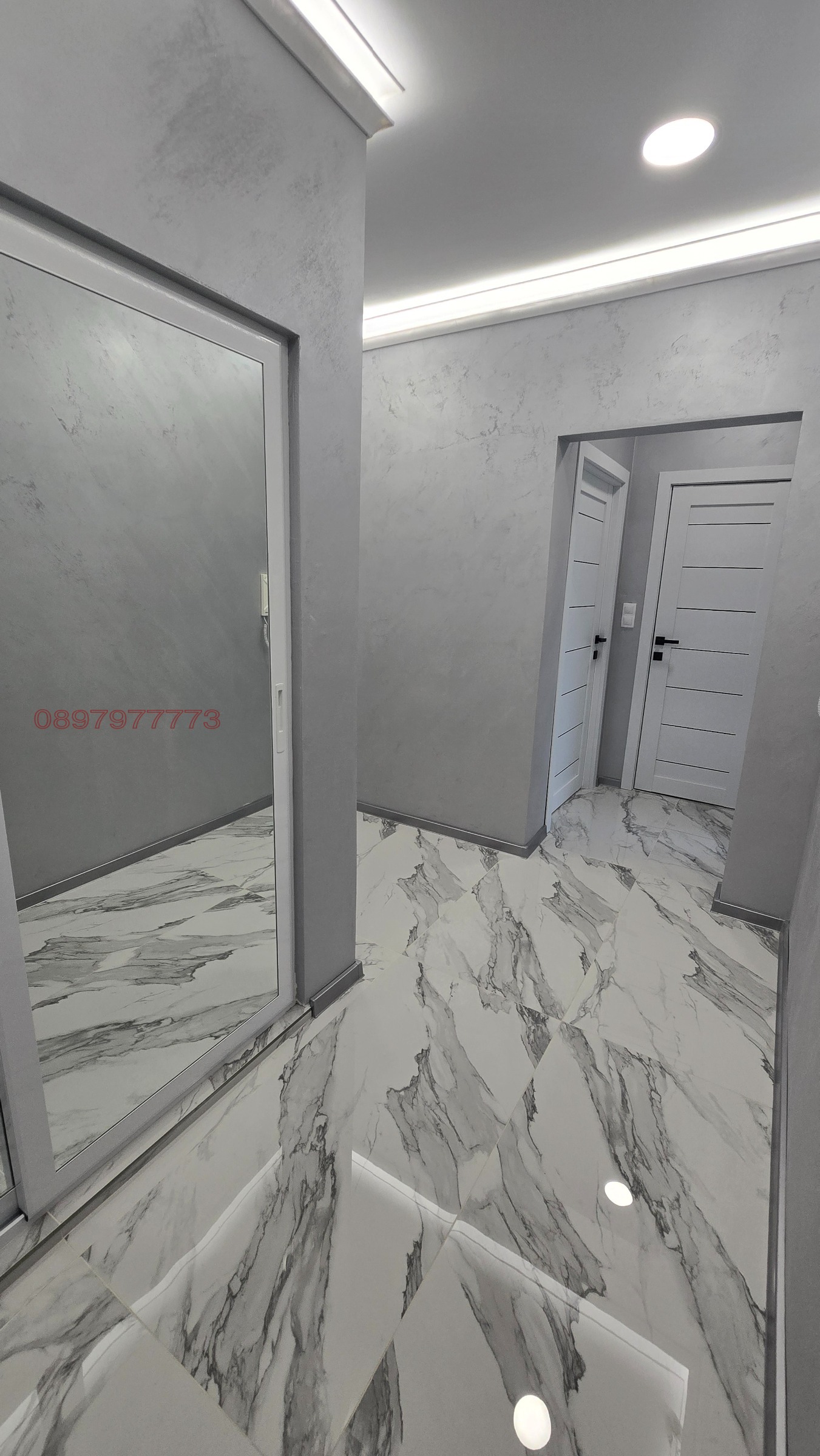 Продава 3-СТАЕН, гр. Варна, Възраждане 2, снимка 13 - Апартаменти - 54991754
