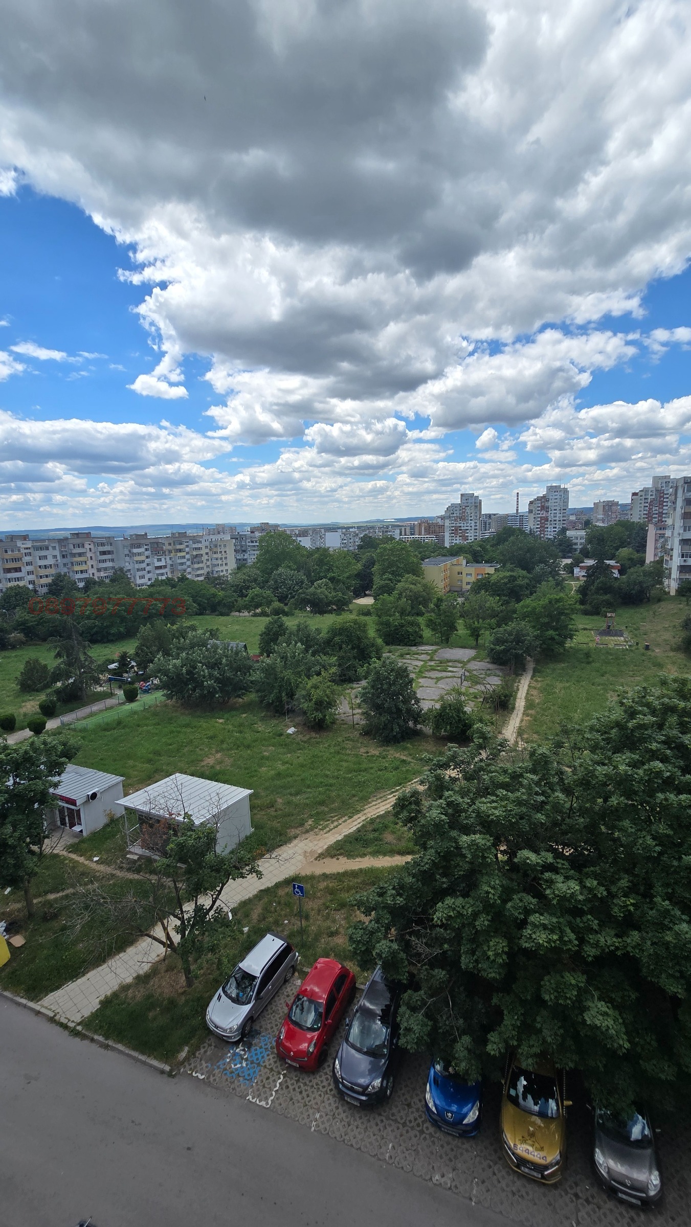 Продава 3-СТАЕН, гр. Варна, Възраждане 2, снимка 8 - Апартаменти - 54991754