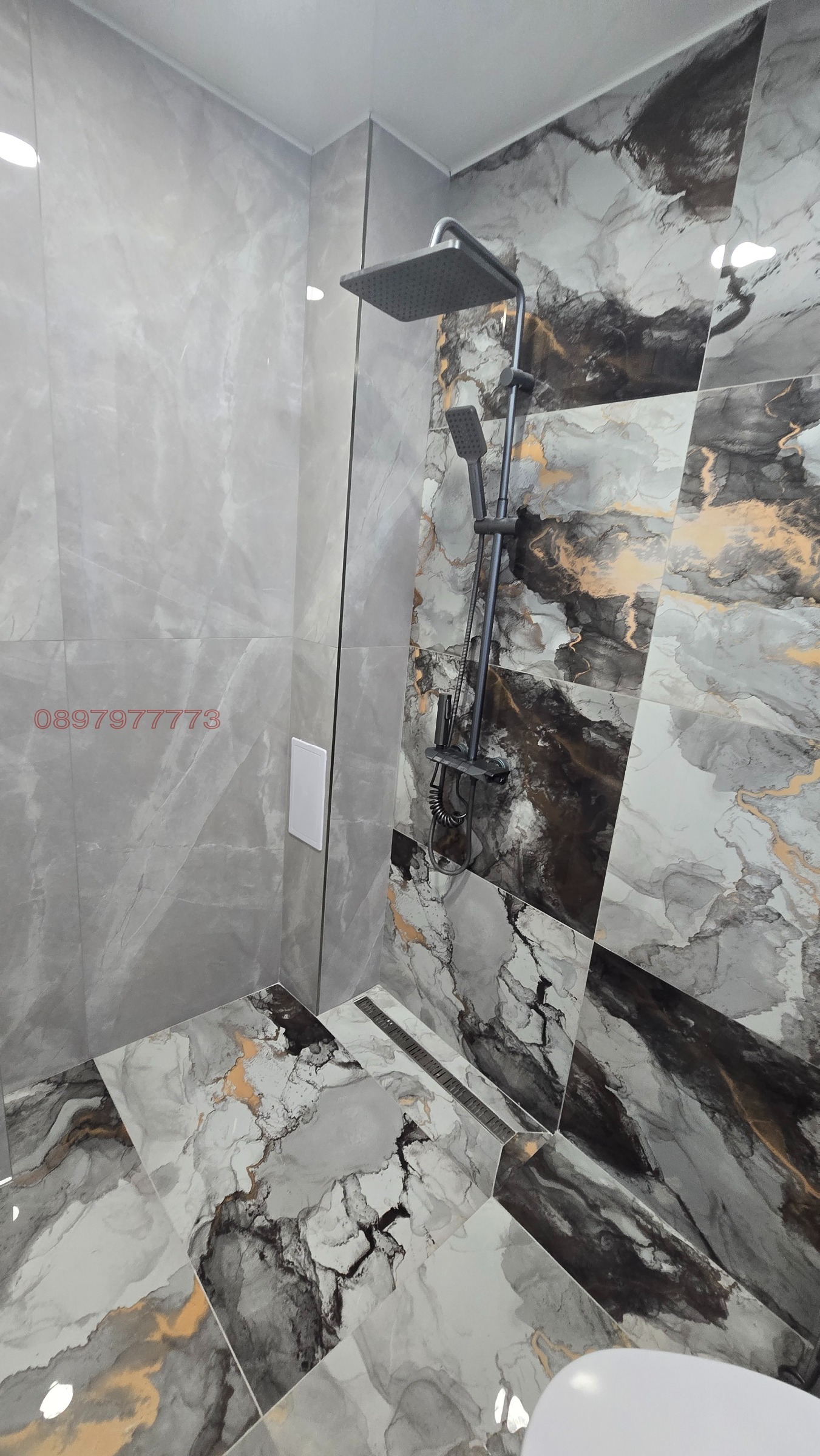 Продава 3-СТАЕН, гр. Варна, Възраждане 2, снимка 14 - Апартаменти - 54991754