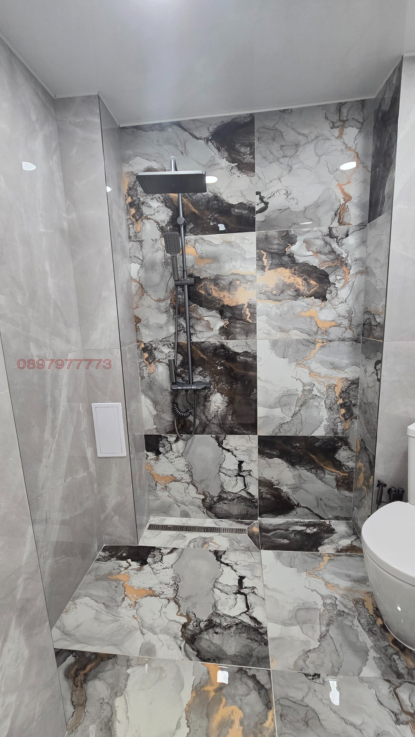 Продава 3-СТАЕН, гр. Варна, Възраждане 2, снимка 7 - Апартаменти - 54991754