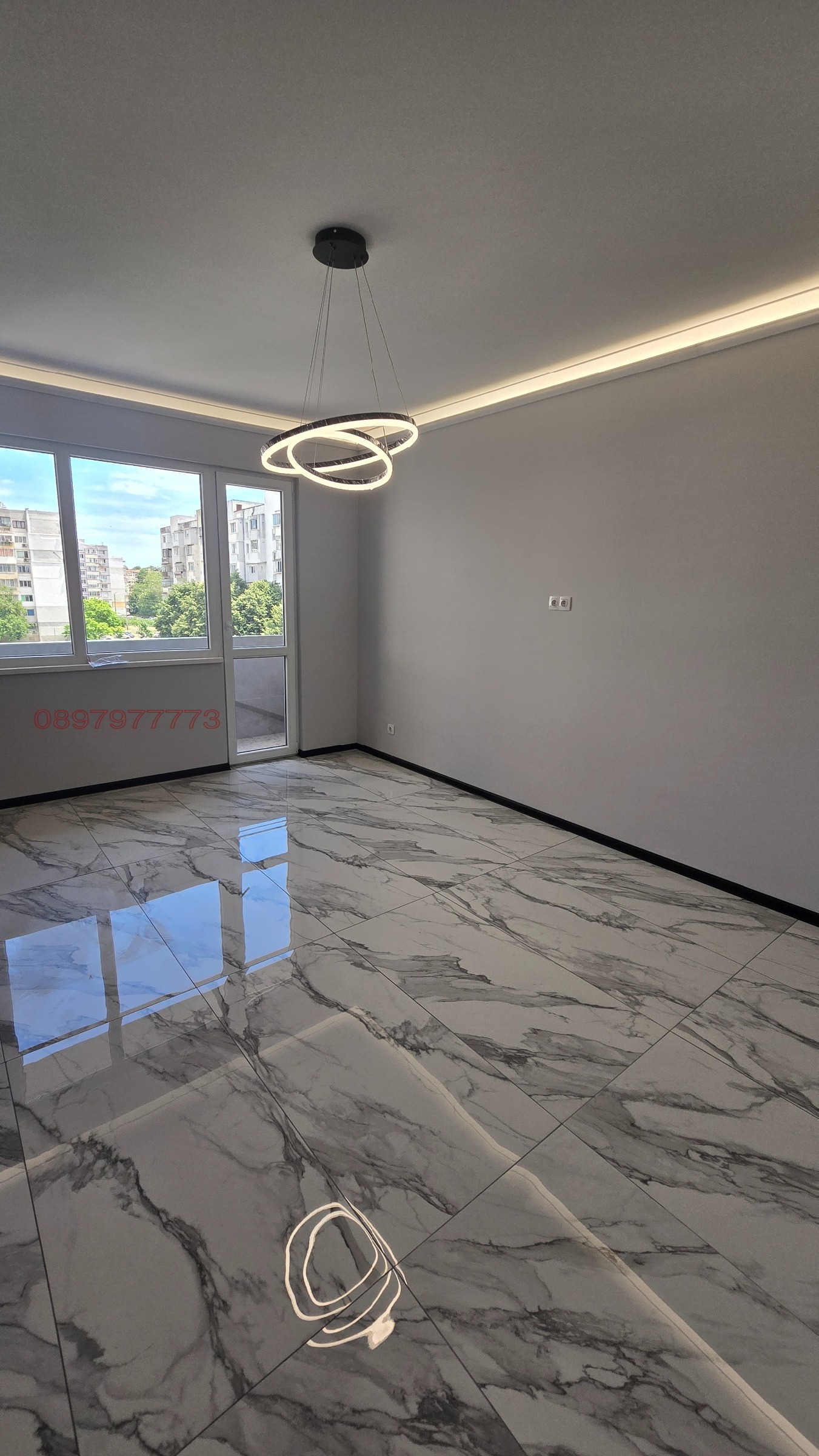 Продава 3-СТАЕН, гр. Варна, Възраждане 2, снимка 15 - Апартаменти - 54991754