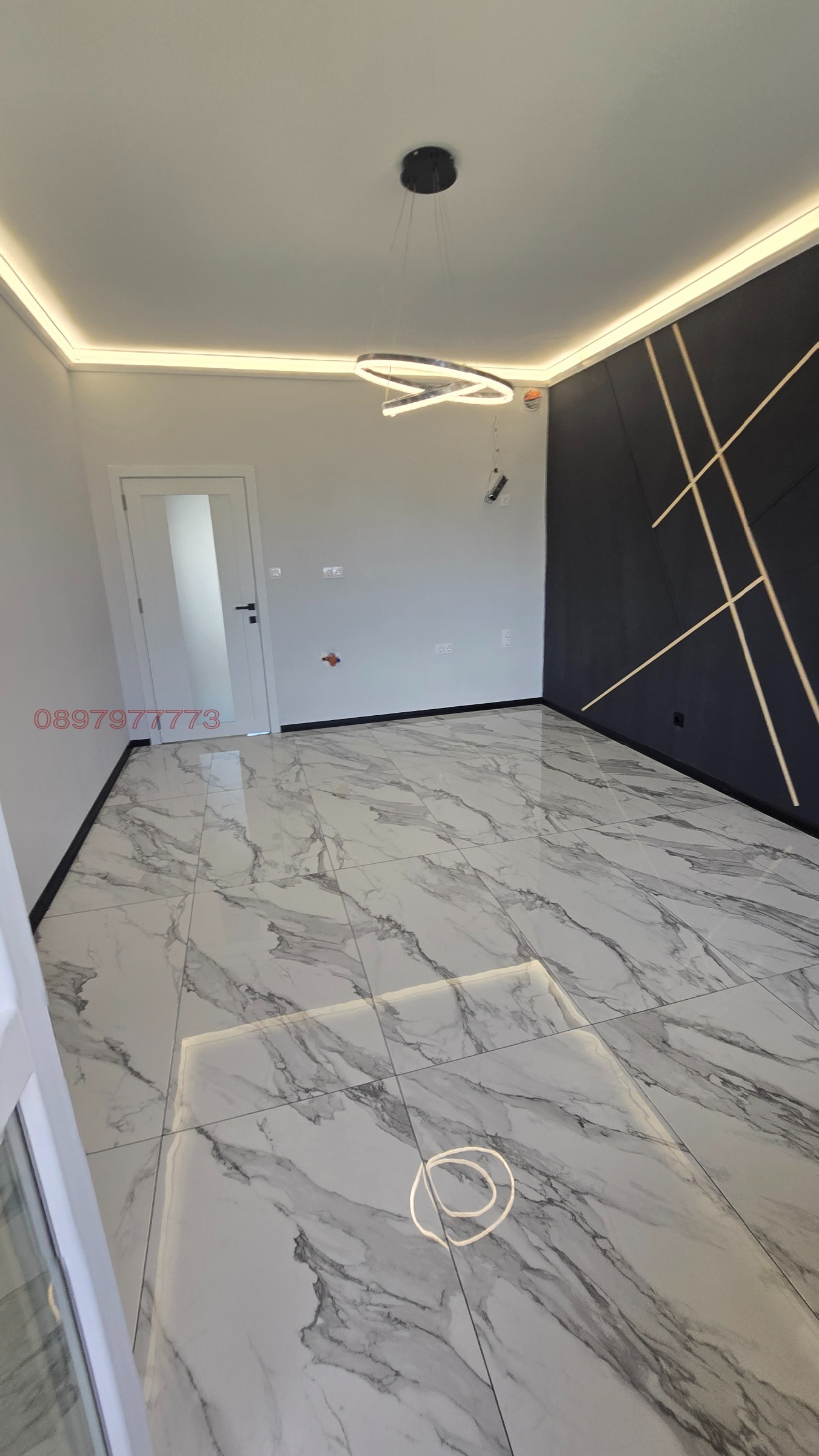 Продава 3-СТАЕН, гр. Варна, Възраждане 2, снимка 2 - Апартаменти - 54991754