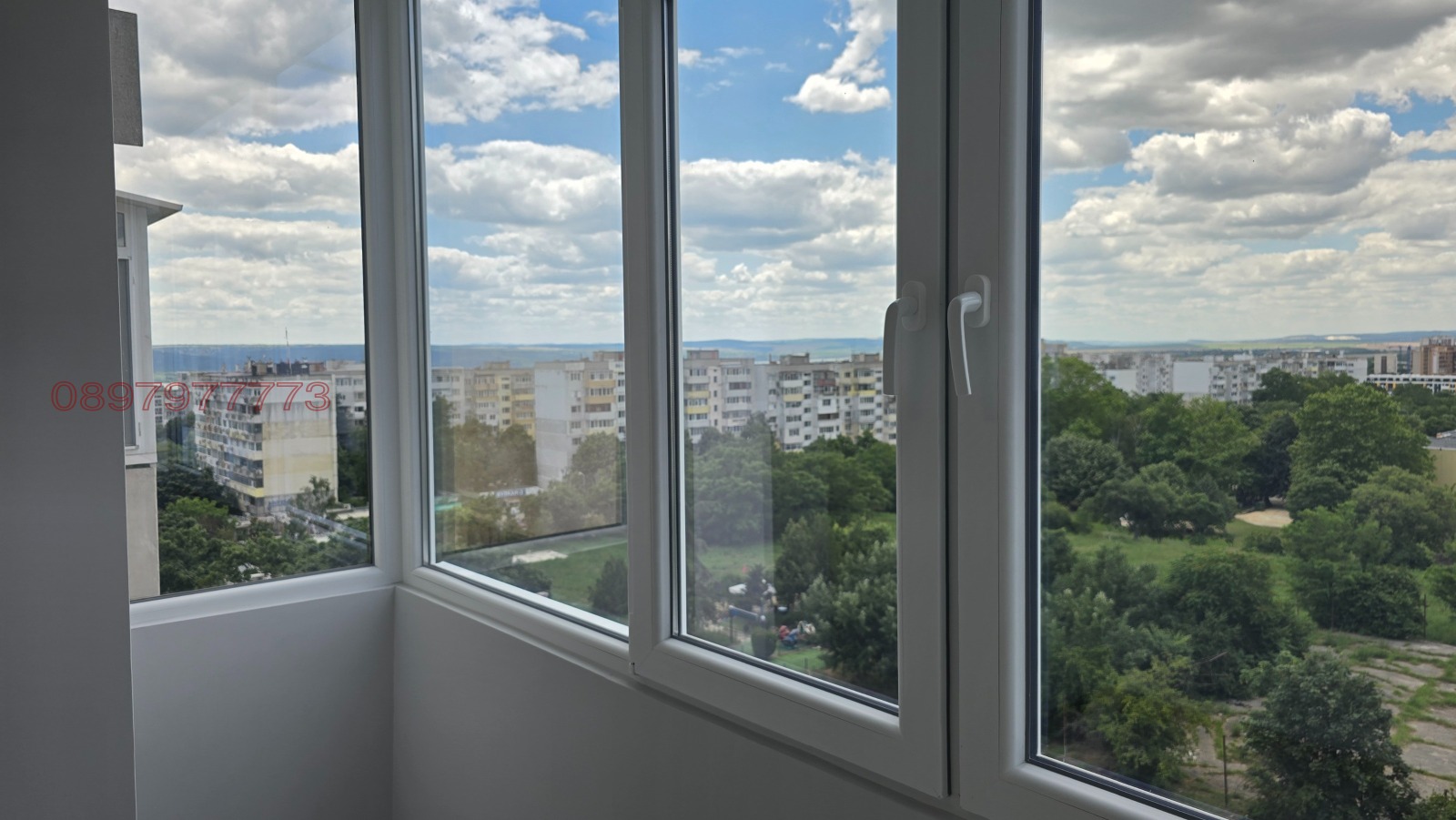 Продава 3-СТАЕН, гр. Варна, Възраждане 2, снимка 12 - Апартаменти - 54991754