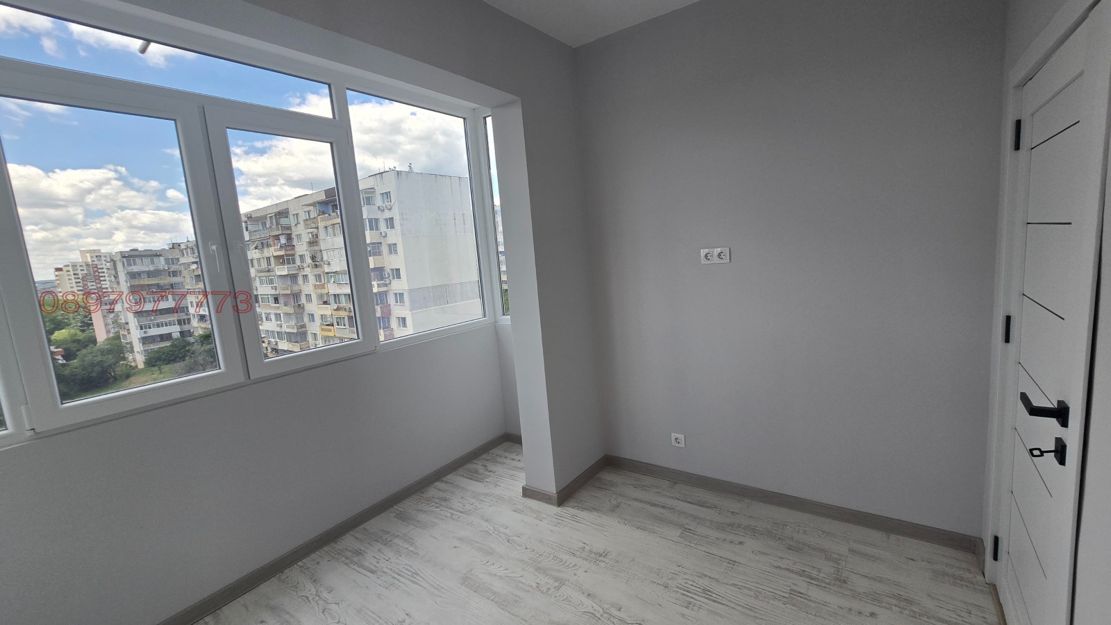 Продава 3-СТАЕН, гр. Варна, Възраждане 2, снимка 4 - Апартаменти - 54991754