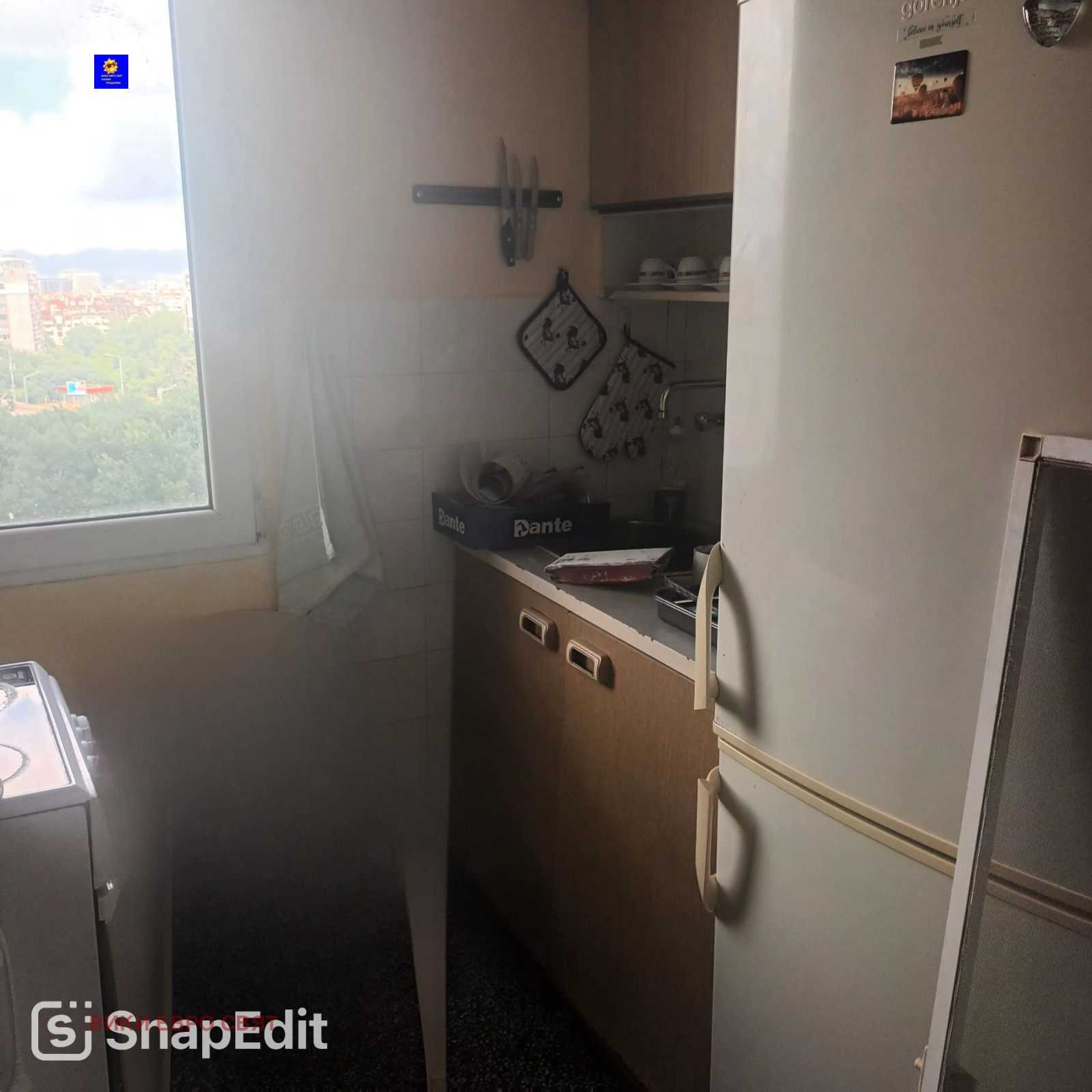 Продава 3-СТАЕН, гр. София, Белите брези, снимка 9 - Апартаменти - 55033764