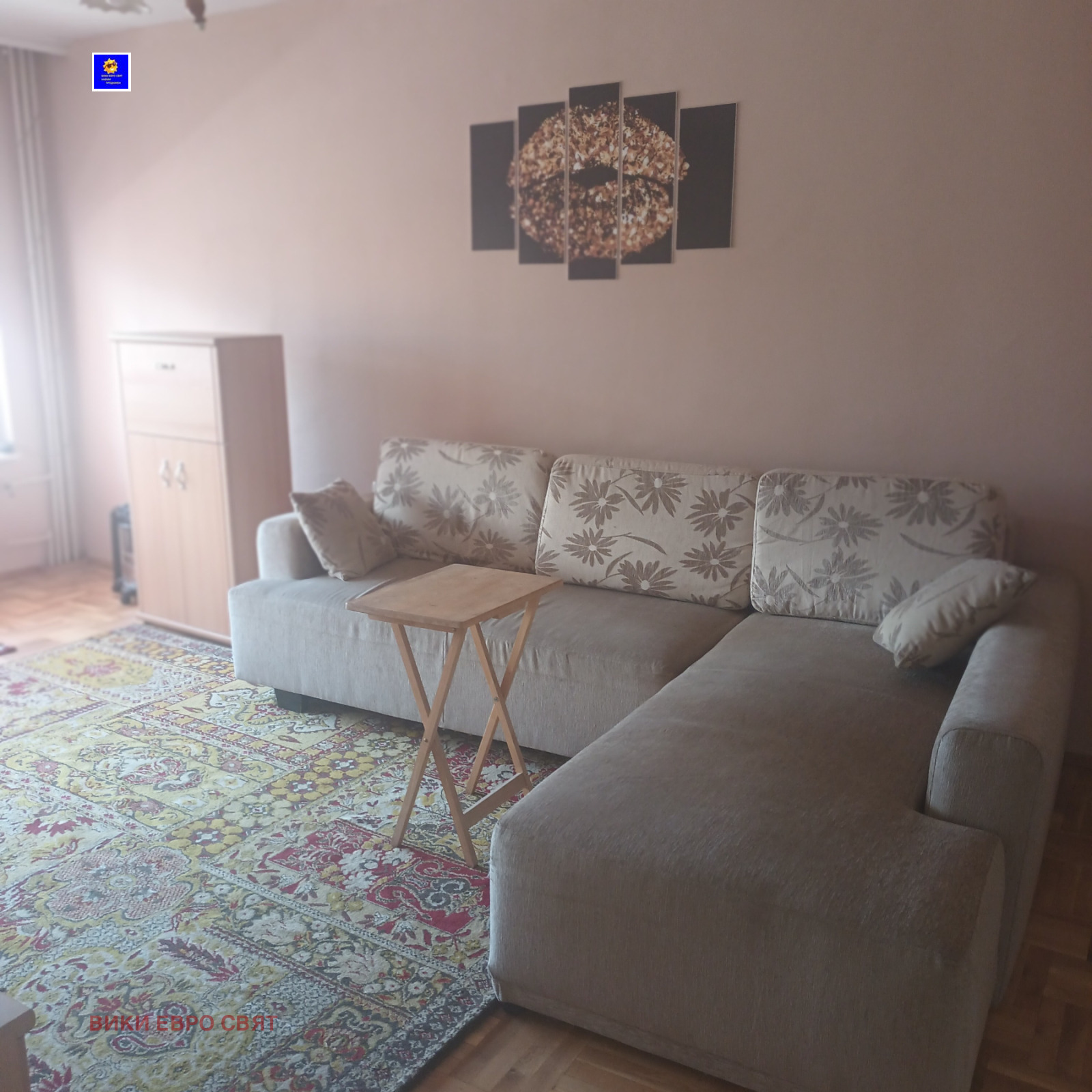 Продава 3-СТАЕН, гр. София, Белите брези