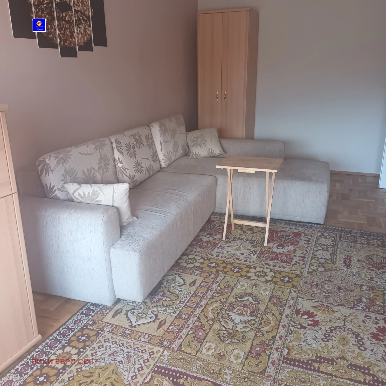 Продава 3-СТАЕН, гр. София, Белите брези, снимка 7 - Апартаменти - 55033764