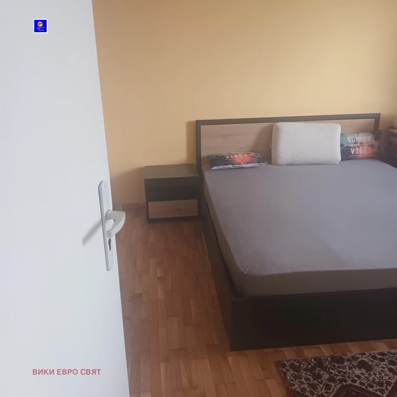 Продава 3-СТАЕН, гр. София, Белите брези, снимка 6 - Апартаменти - 55033764