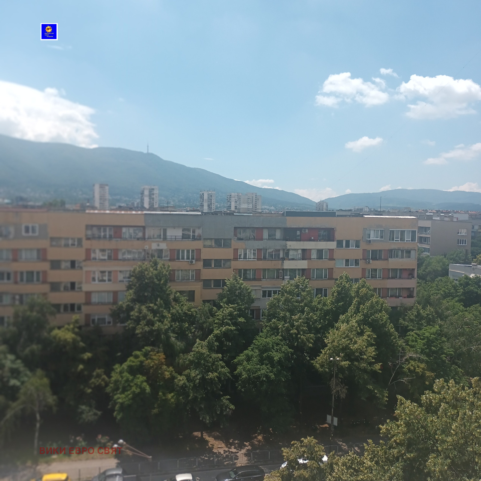 Продава 3-СТАЕН, гр. София, Белите брези, снимка 3 - Апартаменти - 55033764