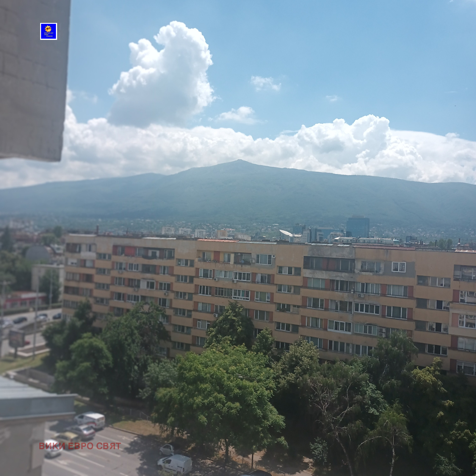 Продава 3-СТАЕН, гр. София, Белите брези, снимка 2 - Апартаменти - 55033764