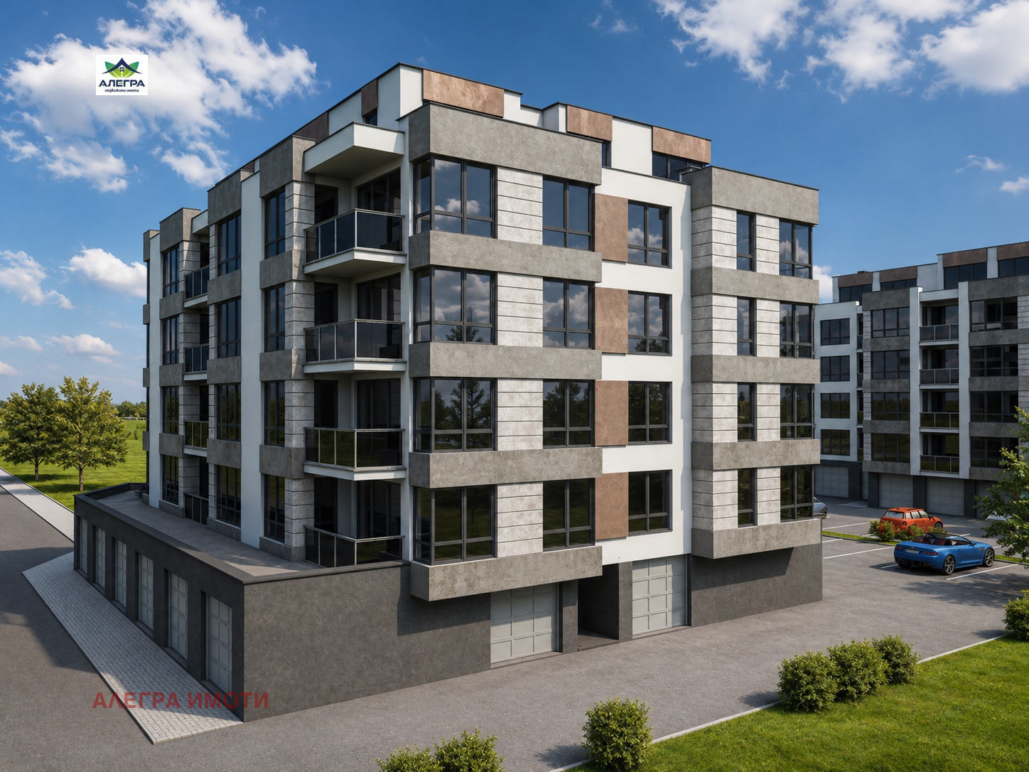 Продава 3-СТАЕН, гр. Пазарджик, Център