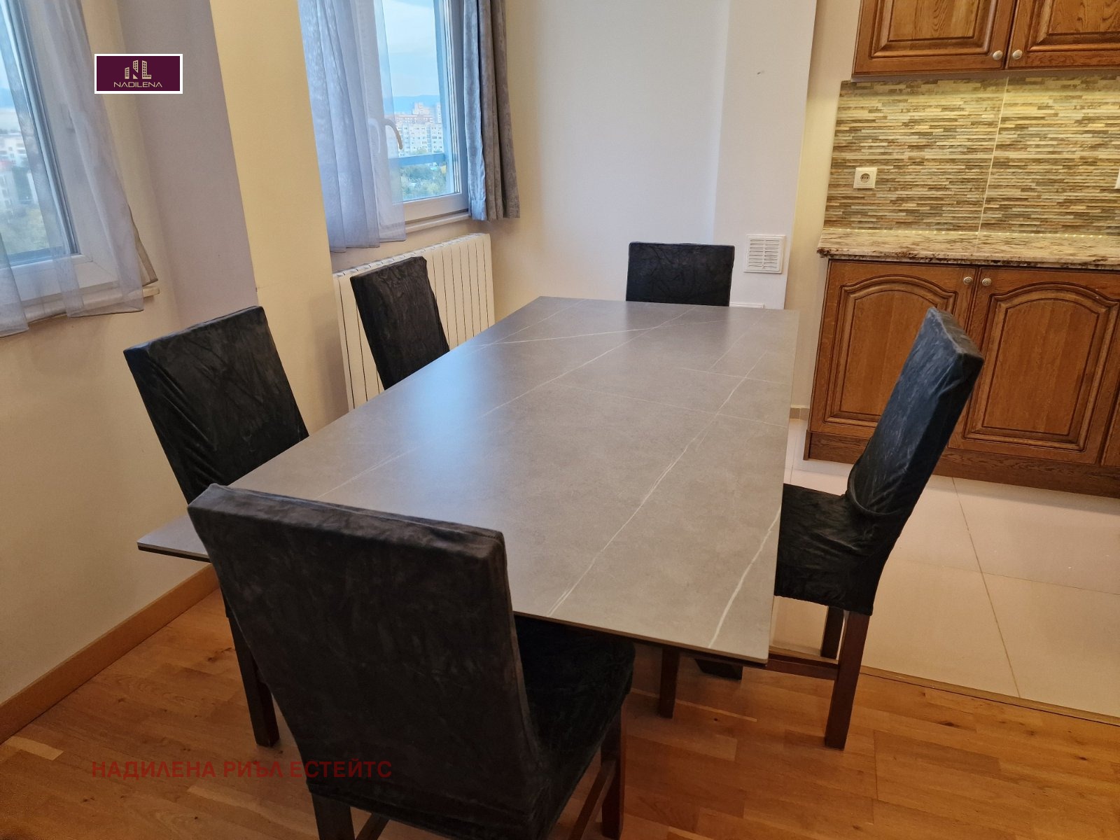 Продава 3-СТАЕН, гр. София, Изток, снимка 6 - Апартаменти - 56072899