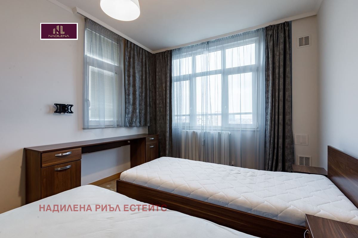 Продава 3-СТАЕН, гр. София, Изток, снимка 12 - Апартаменти - 56072899