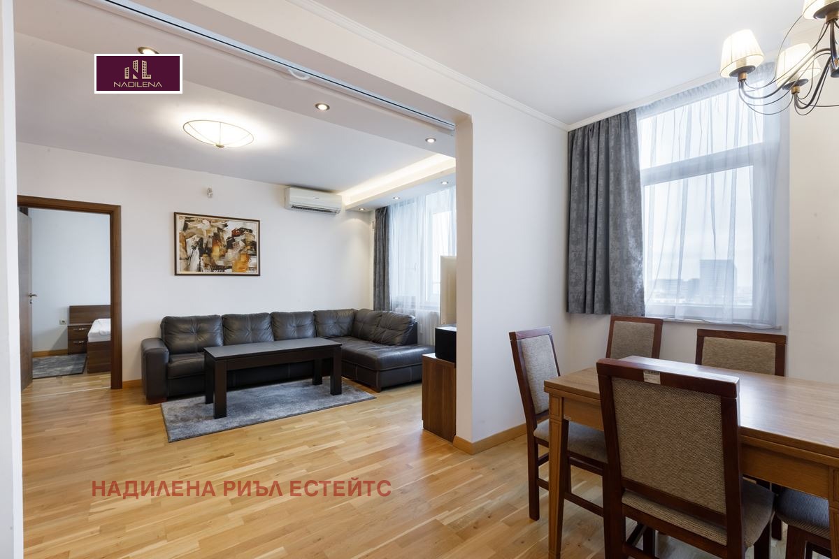 Продава 3-СТАЕН, гр. София, Изток, снимка 2 - Апартаменти - 56072899