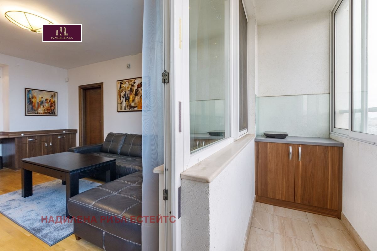 Продава 3-СТАЕН, гр. София, Изток, снимка 13 - Апартаменти - 56072899