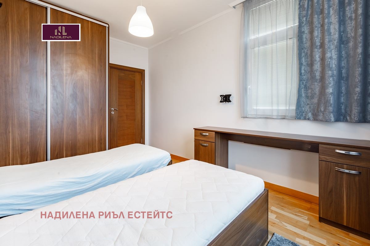 Продава 3-СТАЕН, гр. София, Изток, снимка 11 - Апартаменти - 56072899