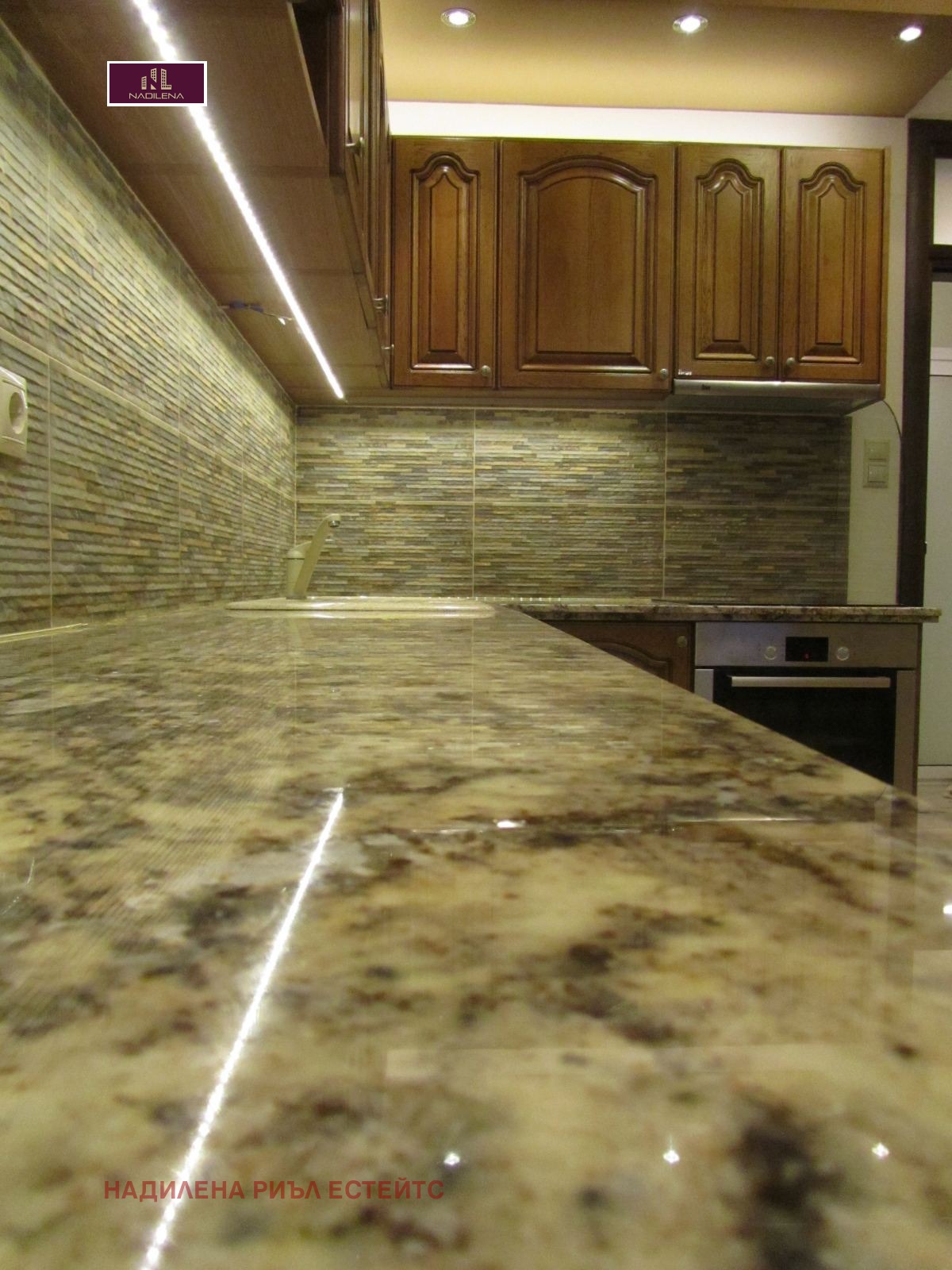 Продава 3-СТАЕН, гр. София, Изток, снимка 8 - Апартаменти - 56072899