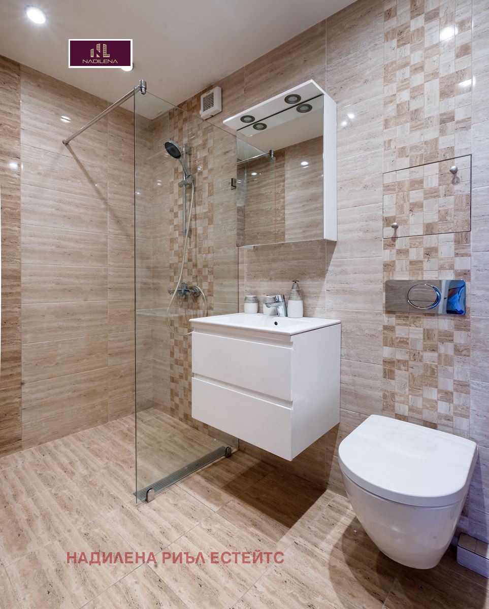 Продава 3-СТАЕН, гр. София, Изток, снимка 17 - Апартаменти - 56072899