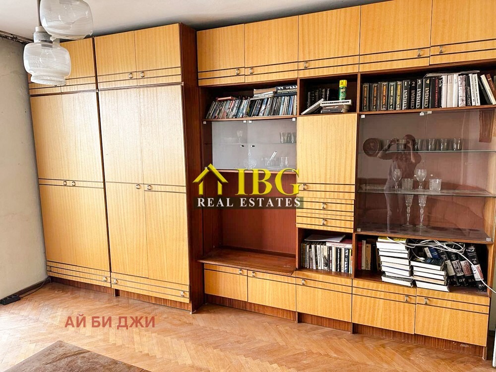 Продава 3-СТАЕН, гр. Русе, Център, снимка 3 - Апартаменти - 56528531