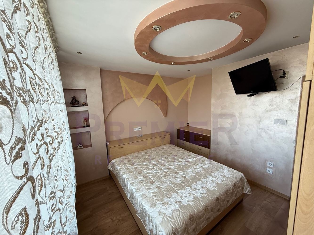 Продава МНОГОСТАЕН, гр. Пловдив, Център, снимка 8 - Апартаменти - 54217739