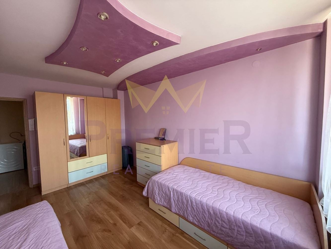 Продава МНОГОСТАЕН, гр. Пловдив, Център, снимка 6 - Апартаменти - 54217739