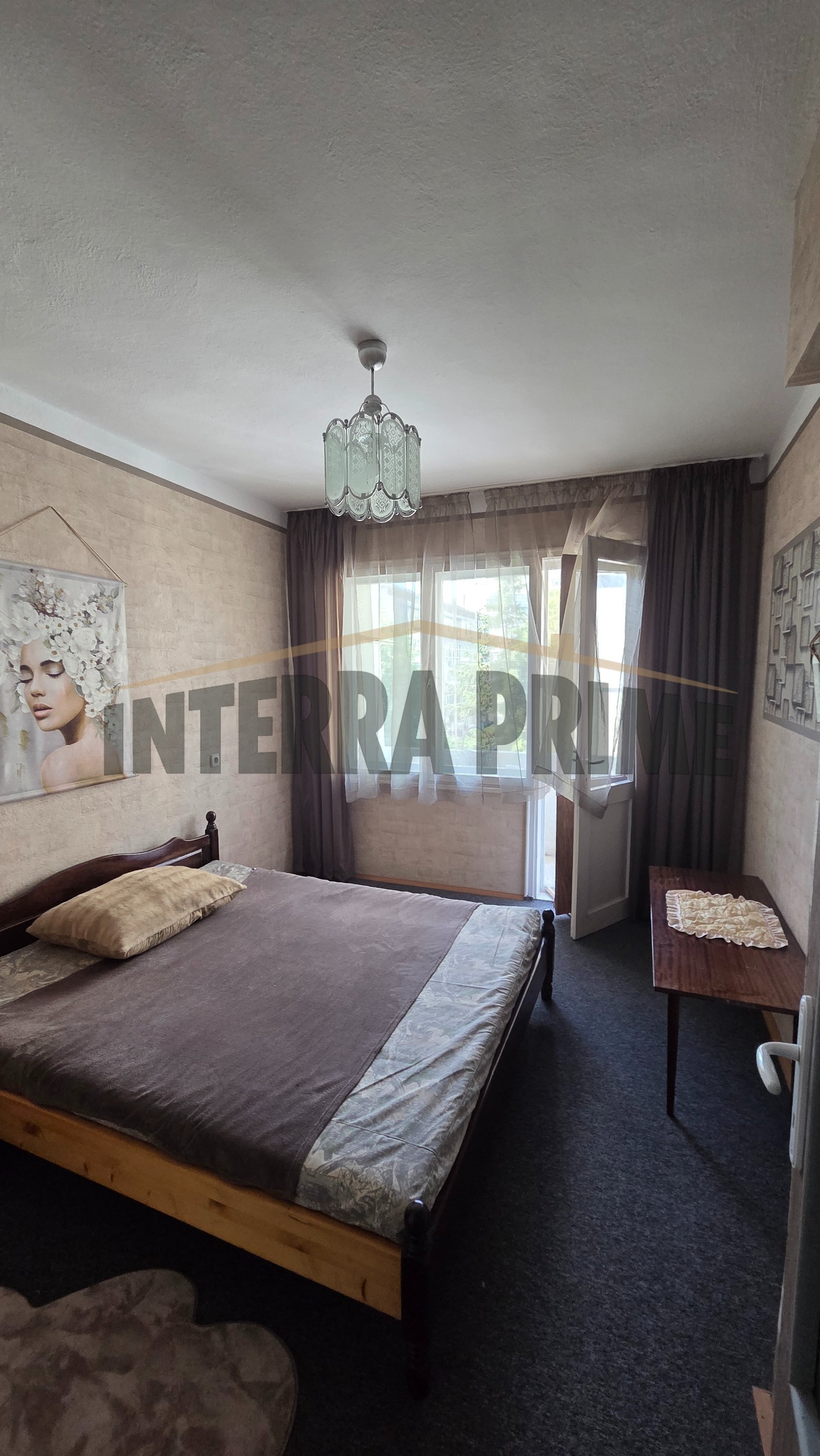 Продава МНОГОСТАЕН, гр. Добрич, Център, снимка 4 - Апартаменти - 56014907