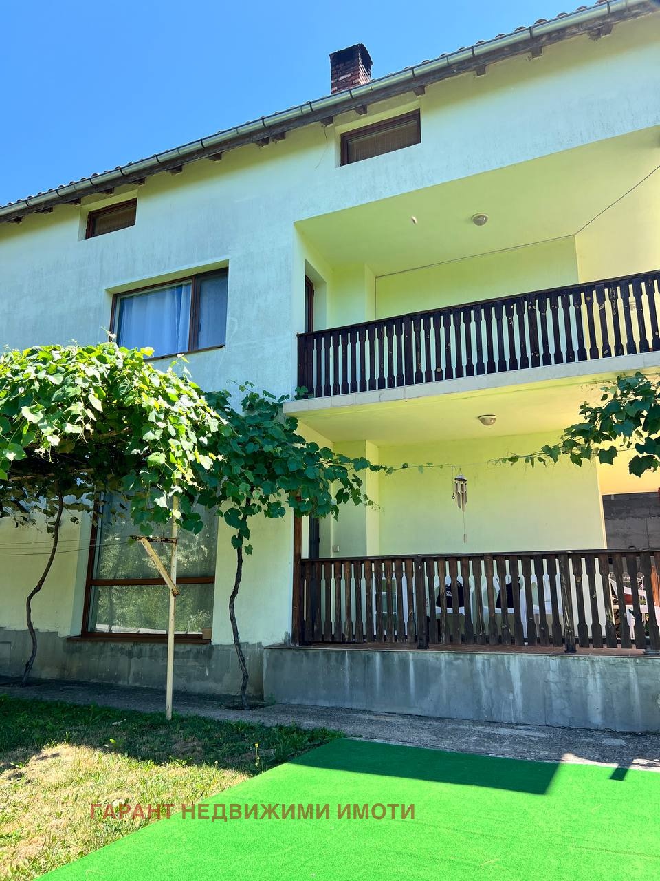 Продава КЪЩА, с. Черновръх, област Габрово, снимка 2 - Къщи - 52981878