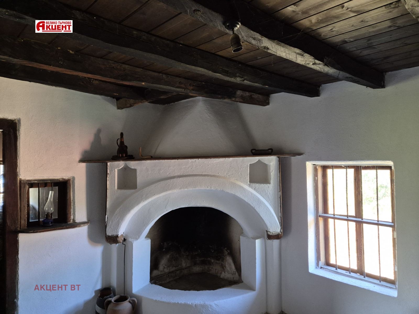 Продава КЪЩА, гр. Елена, област Велико Търново, снимка 2 - Къщи - 51890073