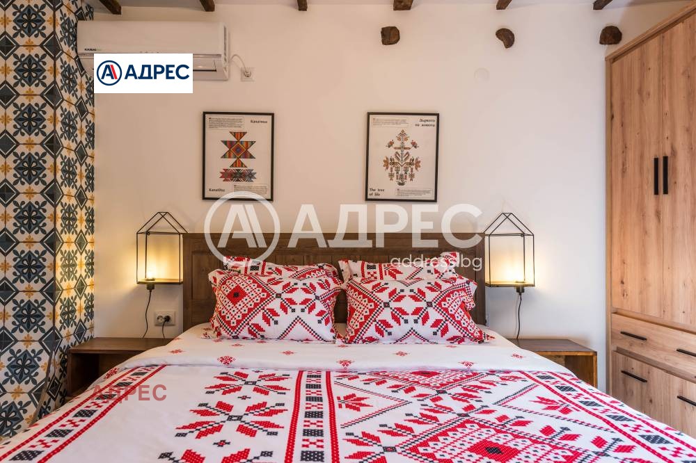 Продава КЪЩА, с. Пчелник, област Варна, снимка 9 - Къщи - 52563070