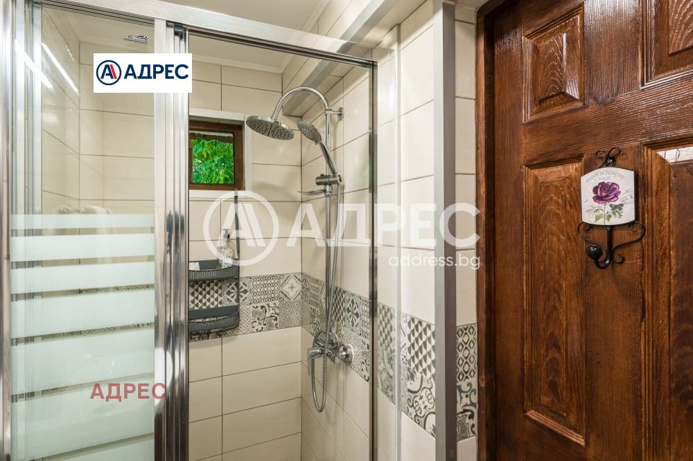 Продава КЪЩА, с. Пчелник, област Варна, снимка 13 - Къщи - 52563070