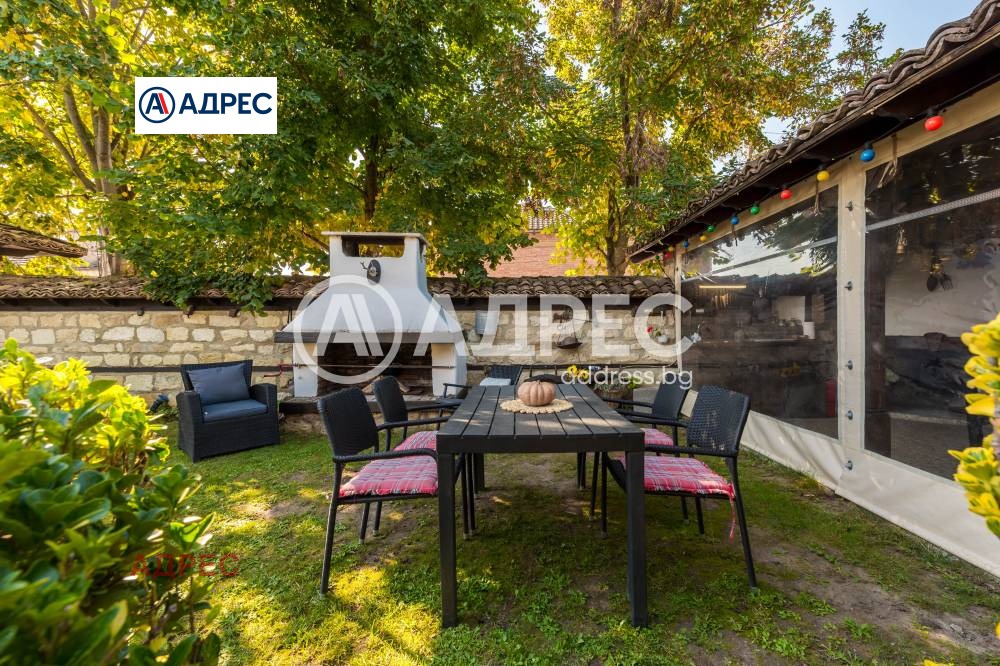 Продава КЪЩА, с. Пчелник, област Варна, снимка 6 - Къщи - 52563070