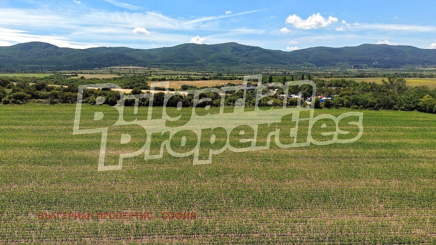 Продава ПАРЦЕЛ, гр. София, с. Лозен, снимка 7 - Парцели - 56123191