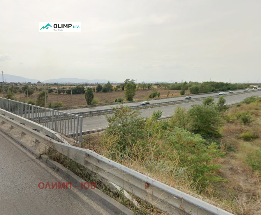 Продава ПАРЦЕЛ, гр. София, Бенковски, снимка 2 - Парцели - 56576564