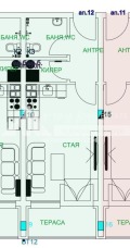 Продава 2-СТАЕН, град Пловдив, Младежки Хълм • 73350 € / 143460.13 лв. • 40687832 2