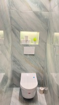 Продава  3-стаен град Ямбол , Диана , 80 кв.м | 71748389 - изображение [4]