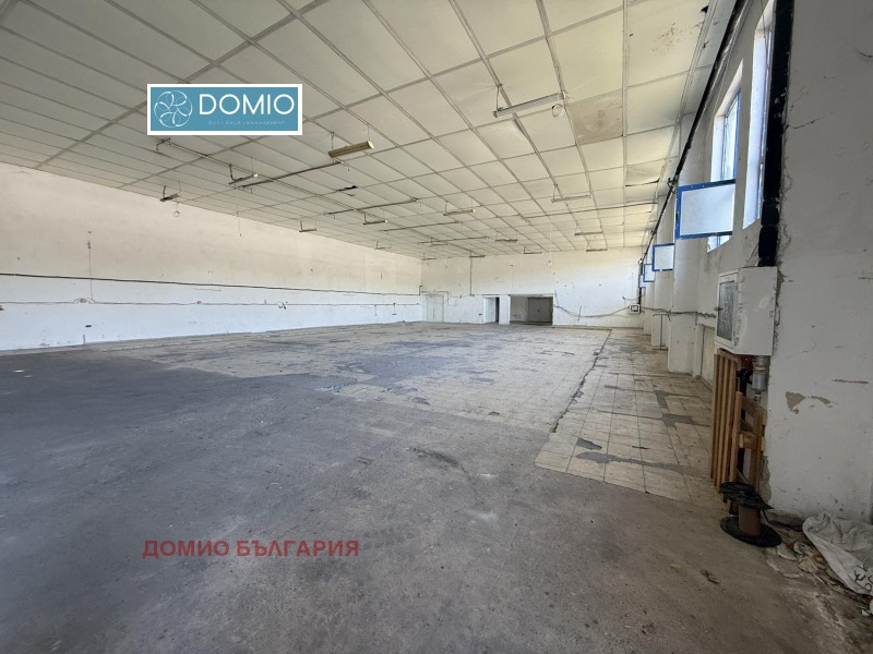 Продава СКЛАД в област Варна, с. Слънчево - 2950 кв.м / 645 000 € » 1 261 510.35 лв., ДОМИО БЪЛГАРИЯ
