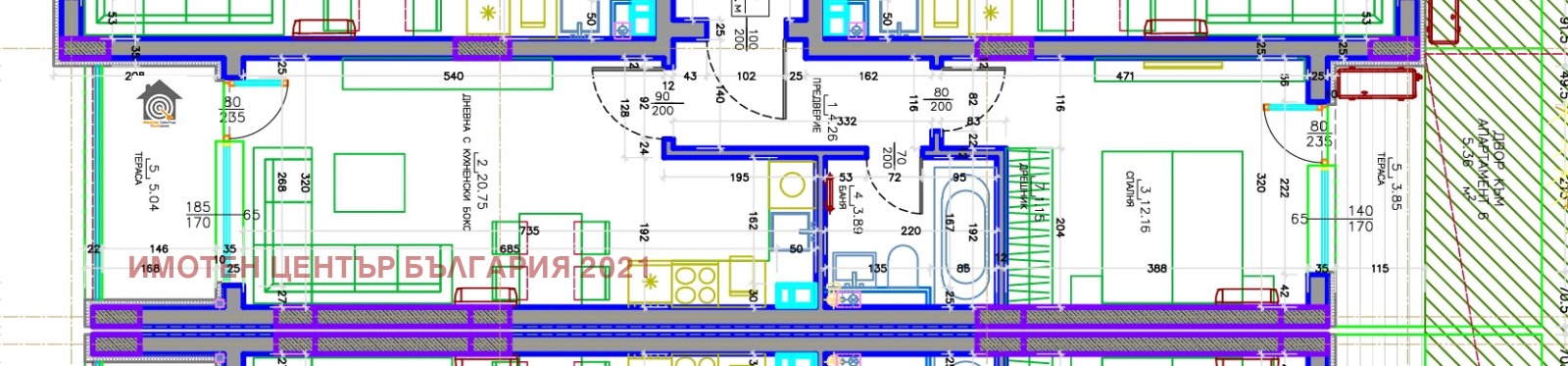 ������� 2-����� | Imot.bg � ����������� 2