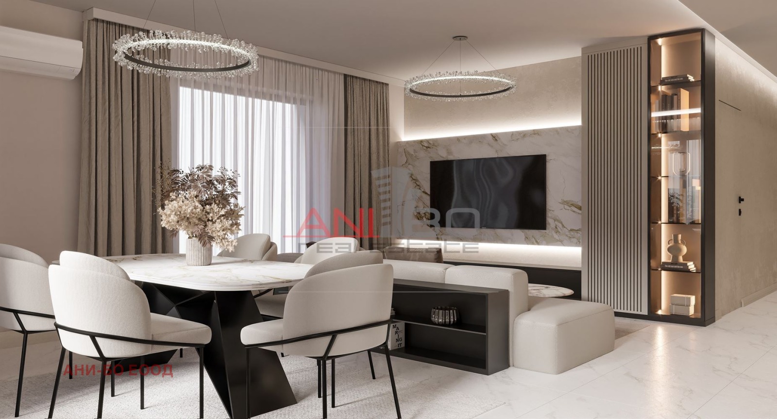 Продава 3-СТАЕН | Imot.bg — изображение 11