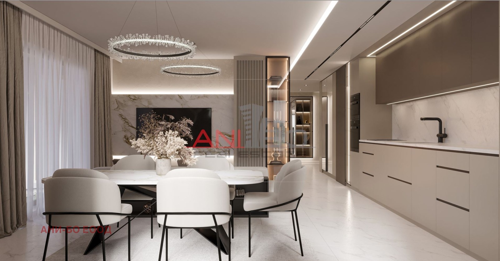 Продава 3-СТАЕН | Imot.bg — изображение 12