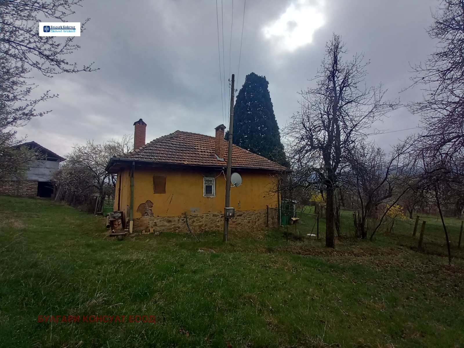 Продава КЪЩА | Imot.bg — изображение 5